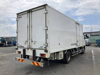 MITSUBISHI FUSO Fighter Refrigerator & Freezer Truck TKG-FK71F 2015 438,000km_2