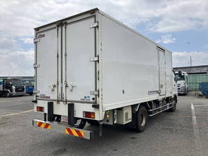 Fighter Refrigerator & Freezer Truck_2