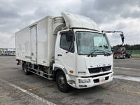 MITSUBISHI FUSO Fighter Refrigerator & Freezer Truck TKG-FK71F 2015 438,000km_3