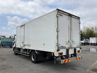 MITSUBISHI FUSO Fighter Refrigerator & Freezer Truck TKG-FK71F 2015 438,000km_4