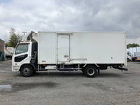 MITSUBISHI FUSO Fighter Refrigerator & Freezer Truck TKG-FK71F 2015 438,000km_5