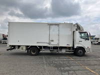 MITSUBISHI FUSO Fighter Refrigerator & Freezer Truck TKG-FK71F 2015 438,000km_7