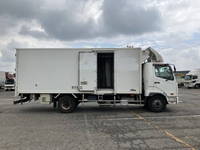 MITSUBISHI FUSO Fighter Refrigerator & Freezer Truck TKG-FK71F 2015 438,000km_8