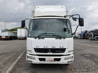 MITSUBISHI FUSO Fighter Refrigerator & Freezer Truck TKG-FK71F 2015 438,000km_9
