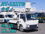 Elf Cherry Picker