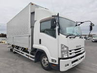 ISUZU Forward Aluminum Wing TKG-FRR90S2 2017 402,000km_3