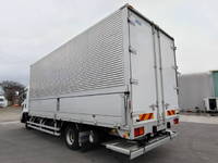 ISUZU Forward Aluminum Wing TKG-FRR90S2 2017 402,000km_4