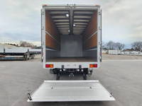 ISUZU Forward Aluminum Wing TKG-FRR90S2 2017 402,000km_6