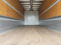 ISUZU Forward Aluminum Wing TKG-FRR90S2 2017 402,000km_7