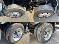 MITSUBISHI FUSO Canter Truck (With 4 Steps Of Cranes) TKG-FEA80 2013 64,557km_11