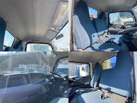 MITSUBISHI FUSO Canter Truck (With 4 Steps Of Cranes) TKG-FEA80 2013 64,557km_13