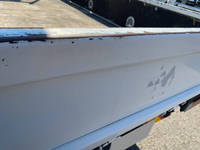 MITSUBISHI FUSO Canter Truck (With 4 Steps Of Cranes) TKG-FEA80 2013 64,557km_17