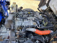 MITSUBISHI FUSO Canter Truck (With 4 Steps Of Cranes) TKG-FEA80 2013 64,557km_21