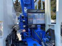 MITSUBISHI FUSO Canter Truck (With 4 Steps Of Cranes) TKG-FEA80 2013 64,557km_28