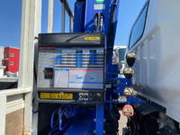 MITSUBISHI FUSO Canter Truck (With 4 Steps Of Cranes) TKG-FEA80 2013 64,557km_29