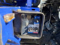 MITSUBISHI FUSO Canter Truck (With 4 Steps Of Cranes) TKG-FEA80 2013 64,557km_30