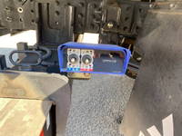 MITSUBISHI FUSO Canter Truck (With 4 Steps Of Cranes) TKG-FEA80 2013 64,557km_31