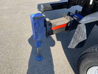 MITSUBISHI FUSO Canter Truck (With 4 Steps Of Cranes) TKG-FEA80 2013 64,557km_32