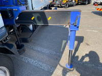 MITSUBISHI FUSO Canter Truck (With 4 Steps Of Cranes) TKG-FEA80 2013 64,557km_34