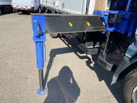 MITSUBISHI FUSO Canter Truck (With 4 Steps Of Cranes) TKG-FEA80 2013 64,557km_35