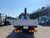 MITSUBISHI FUSO Canter Truck (With 4 Steps Of Cranes) TKG-FEA80 2013 64,557km_5