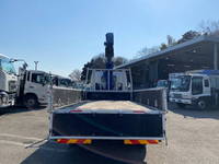 MITSUBISHI FUSO Canter Truck (With 4 Steps Of Cranes) TKG-FEA80 2013 64,557km_6