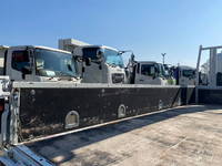 MITSUBISHI FUSO Canter Truck (With 4 Steps Of Cranes) TKG-FEA80 2013 64,557km_8