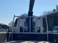 MITSUBISHI FUSO Canter Truck (With 4 Steps Of Cranes) TKG-FEA80 2013 64,557km_9