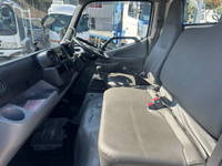 HINO Dutro Flat Body TKG-XZU605M 2017 35,607km_22