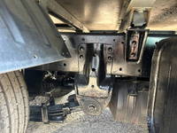 HINO Dutro Flat Body TKG-XZU605M 2017 35,607km_37