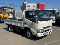 HINO Dutro Flat Body TKG-XZU605M 2017 35,607km_3