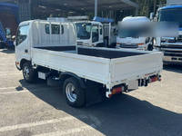 HINO Dutro Flat Body TKG-XZU605M 2017 35,607km_4