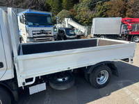 HINO Dutro Flat Body TKG-XZU605M 2017 35,607km_5