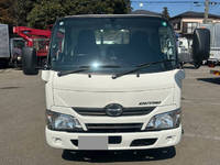 HINO Dutro Flat Body TKG-XZU605M 2017 35,607km_7