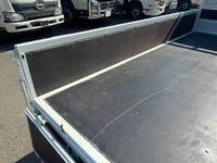 HINO Dutro Flat Body TKG-XZU605M 2017 35,607km_9