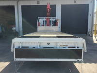 HINO Ranger Self Loader (With 4 Steps Of Cranes) TKG-FC9JKAP 2015 52,000km_14