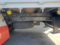 HINO Ranger Self Loader (With 4 Steps Of Cranes) TKG-FC9JKAP 2015 52,000km_16