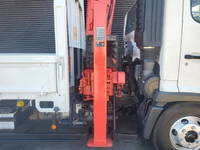 HINO Ranger Self Loader (With 4 Steps Of Cranes) TKG-FC9JKAP 2015 52,000km_23