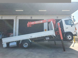 Ranger Self Loader (With 4 Steps Of Cranes)_2