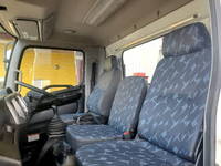 HINO Ranger Self Loader (With 4 Steps Of Cranes) TKG-FC9JKAP 2015 52,000km_35