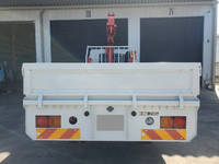 HINO Ranger Self Loader (With 4 Steps Of Cranes) TKG-FC9JKAP 2015 52,000km_6