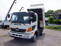 HINO Ranger Deep Dump TKG-FC9JCAA 2014 -_1