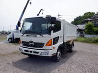 HINO Ranger Deep Dump TKG-FC9JCAA 2014 -_5