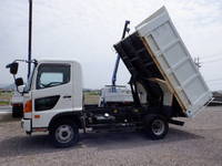 HINO Ranger Deep Dump TKG-FC9JCAA 2014 -_9