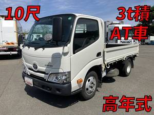 Dyna Flat Body_1