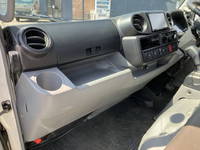 TOYOTA Dyna Flat Body 2RG-XZU605 2022 32,660km_33