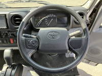 TOYOTA Dyna Flat Body 2RG-XZU605 2022 32,660km_35