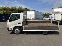 TOYOTA Dyna Flat Body 2RG-XZU605 2022 32,660km_6