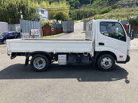 TOYOTA Dyna Flat Body 2RG-XZU605 2022 32,660km_7