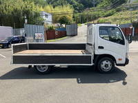 TOYOTA Dyna Flat Body 2RG-XZU605 2022 32,660km_8